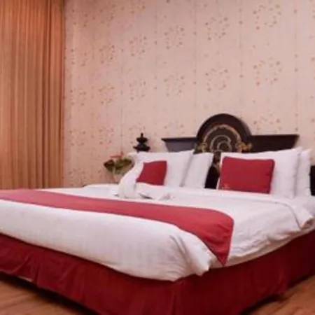 Quds Royal Hotel-2